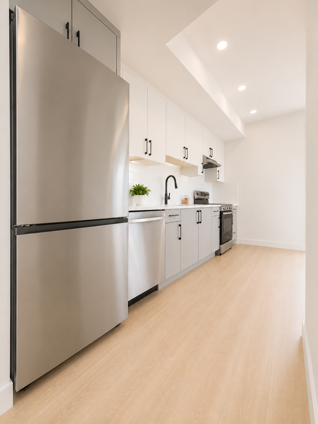 10050 86 Avenue Northwest - B1