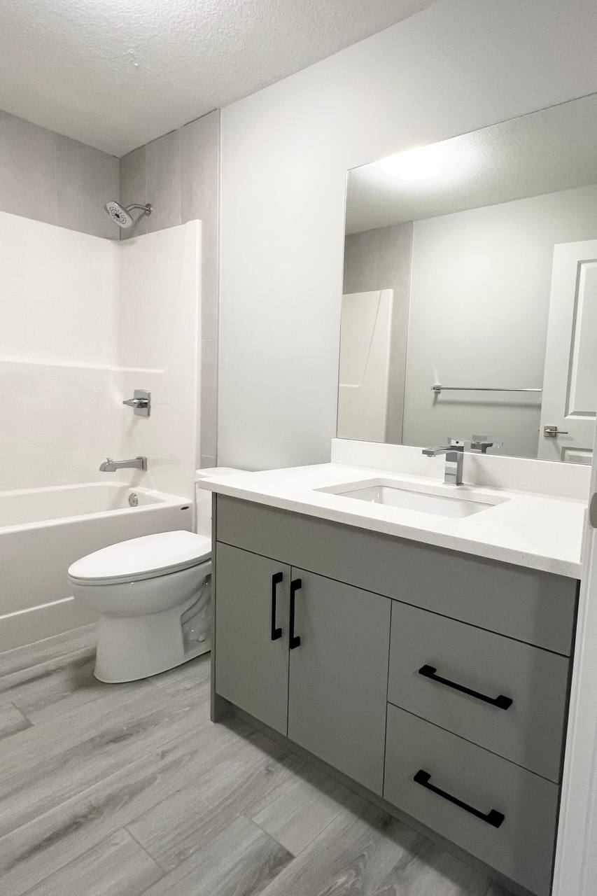 10946 154 Street BSMT