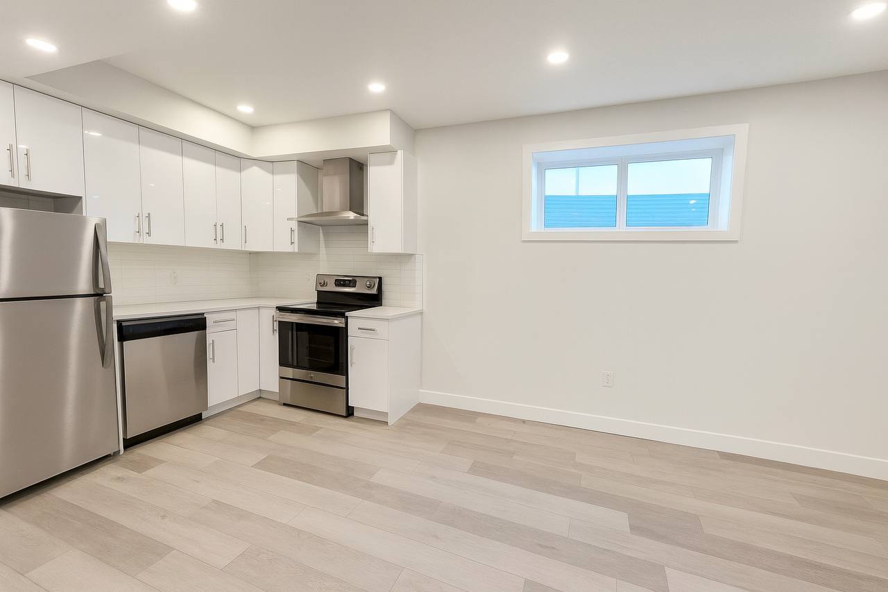 6632 42 Avenue - BSMT