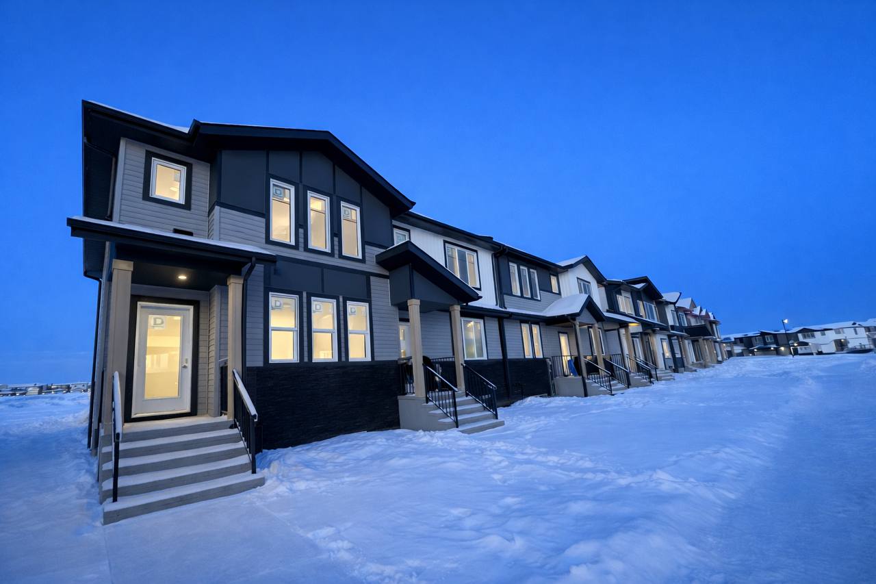 6626 42 Avenue - BSMT