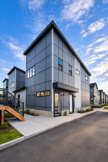 5019 Navigator Lane Northwest - GS