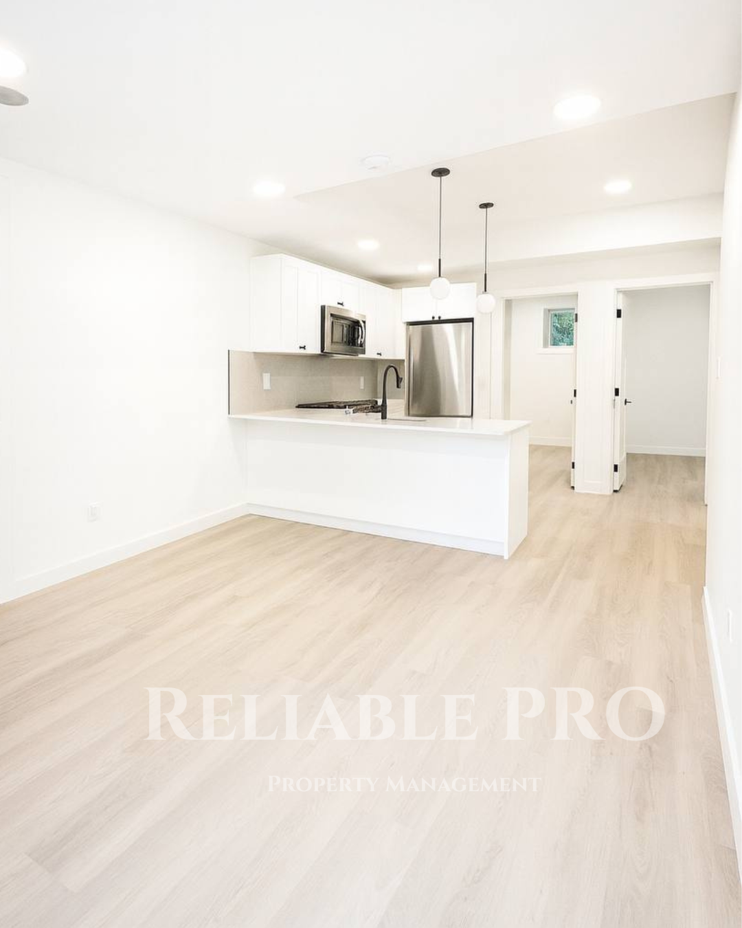 11732 University Avenue - BSMT 4