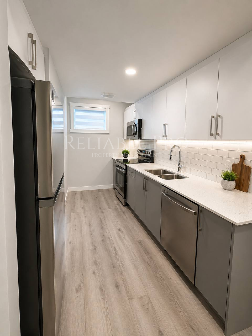 8021 Cedric Mah Road - BSMT