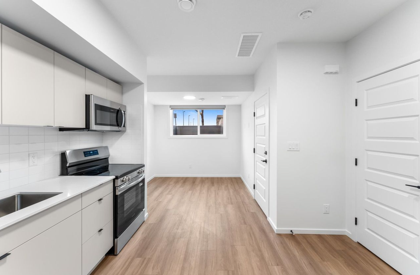 12411 81 Street Northwest - BSMT 2