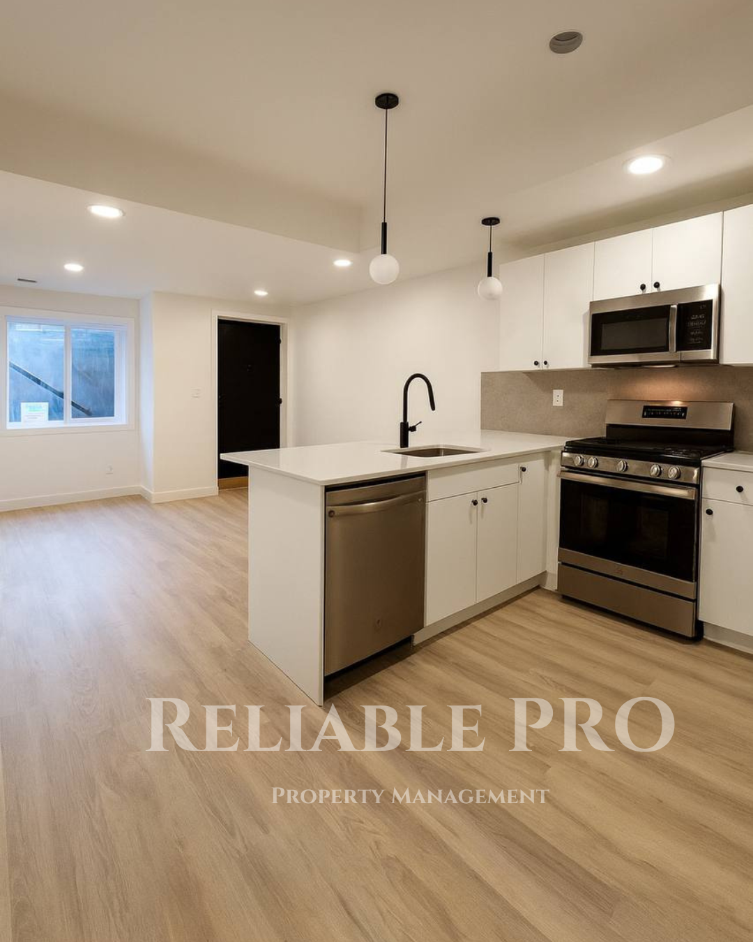 15404 89 Avenue Northwest - BSMT