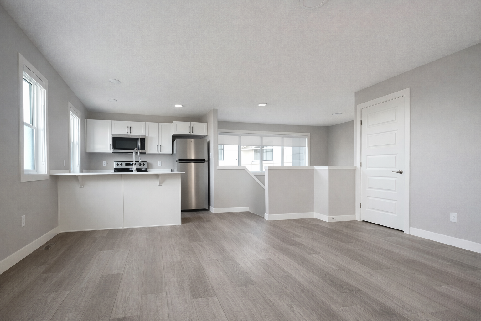 5009 Navigator Lane Northwest - GS