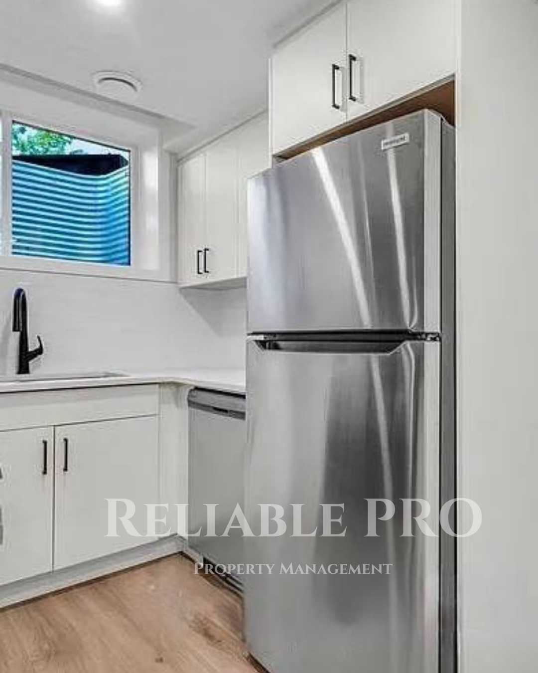 9416 155 Street Northwest - BSMT