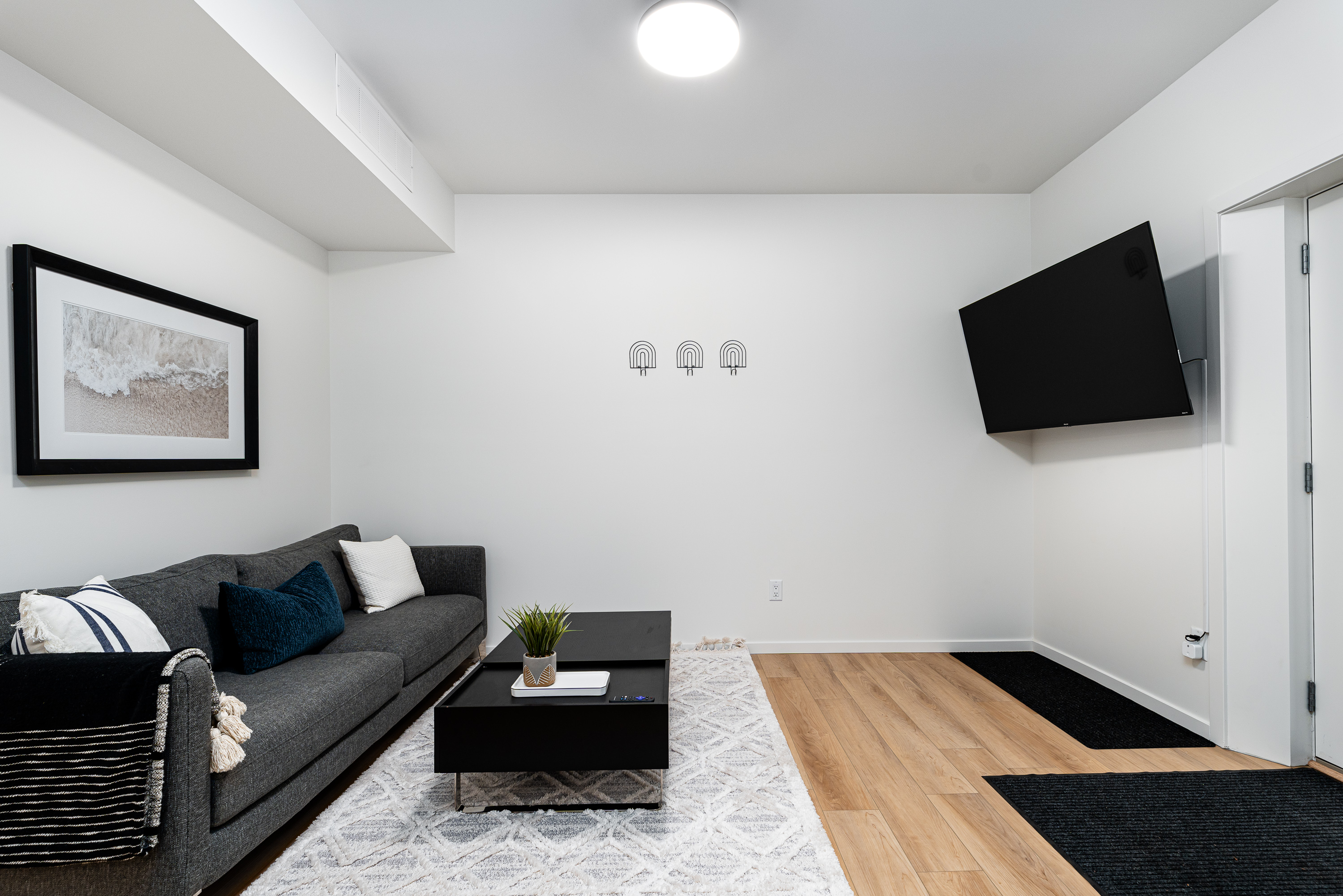 15124 97 Avenue Northwest - BSMT