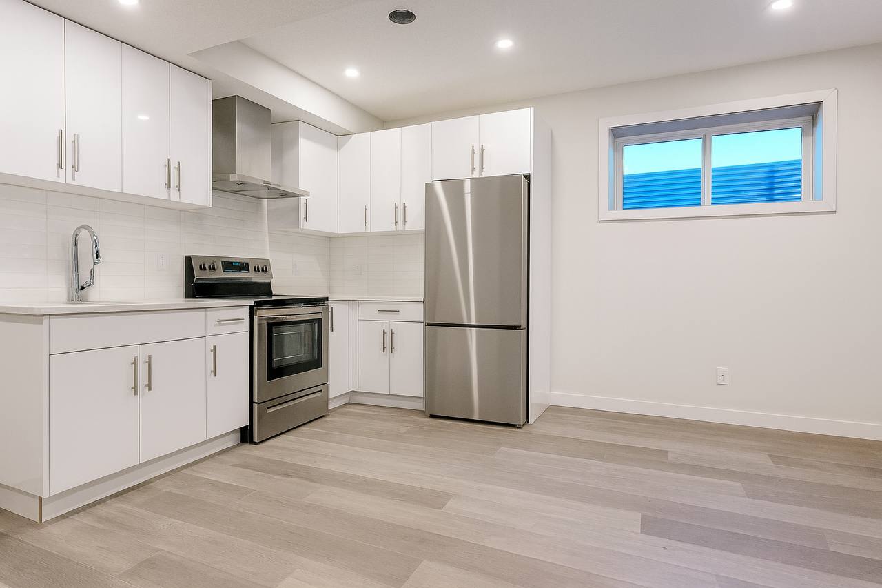 6630 42 Avenue - BSMT