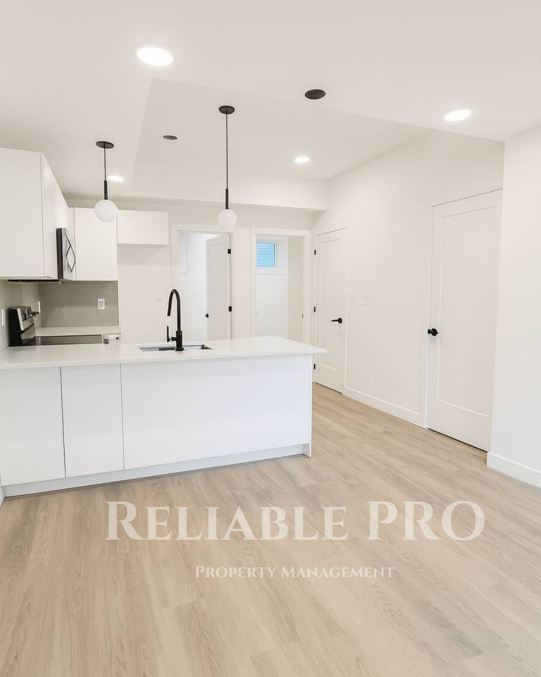 11732 University Avenue - BSMT 3